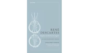 [eBook] [PDF] For Rene Descartes Regulae ad directionem ingenii 1st Edition By René Descartes, Richard Serjeantson, Michael Edwards