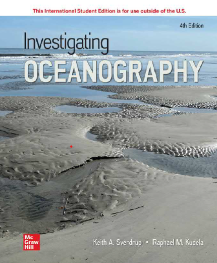 [eBook] [PDF] For Investigating Oceanography 4th Edition