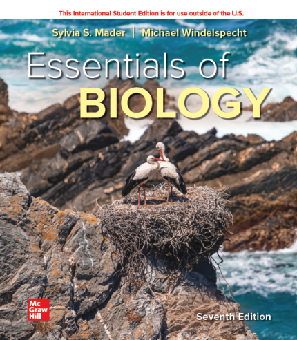 [eBook] [PDF] For Essentials Of Biology 7th Edition By Michael