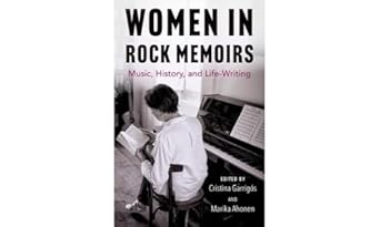 [eBook] [PDF] For Women in Rock Memoirs 1st Edition By Cristina Garrigós, Marika Ahonen