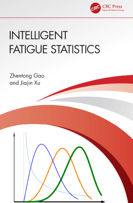 [eBook] [PDF] For Intelligent Fatigue Statistics 1st Edition By Zhentong Gao, Jiajin Xu