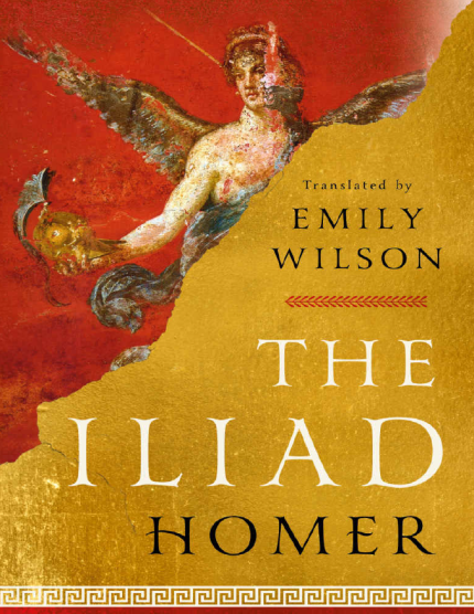 [eBook] [PDF] For The Iliad 1st Edition By Homer