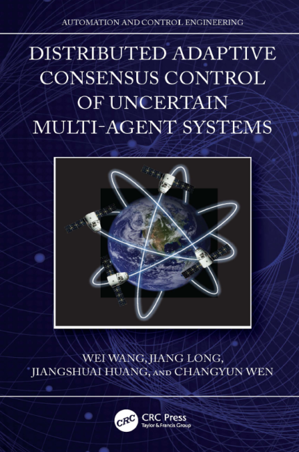 [eBook] [PDF] For Distributed Adaptive Consensus Control of Uncertain Multi-agent Systems 1st Edition By Wei Wang, Jiang Long, Jiangshuai Huang, Changyun Wen