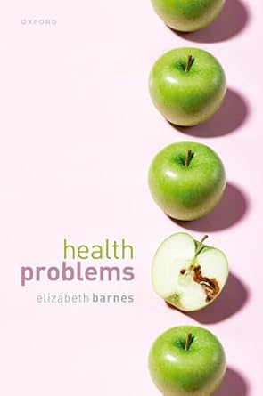 [eBook] [PDF] For Health Problems 1st Edition By Prof Elizabeth Barnes