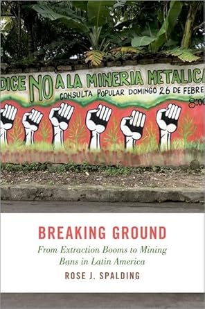 [eBook] [PDF] For Breaking Ground 1st Edition By Rose Spalding