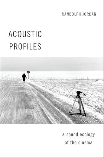 [eBook] [PDF] For Acoustic Profiles 1st Edition By Randolph Jordan