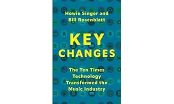 [eBook] [PDF] For Key Changes 1st Edition By Howie Singer, Bill Rosenblatt