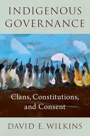 [eBook] [PDF] For Indigenous Governance 1st Edition By David Wilkins