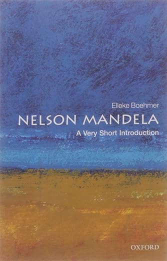 [eBook] [PDF] For Nelson Mandela A Very Short Introduction 2nd Edition By Elleke Boehmer