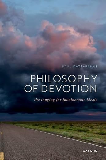 [eBook] [PDF] For Philosophy of Devotion 1st Edition By Paul Katsafanas