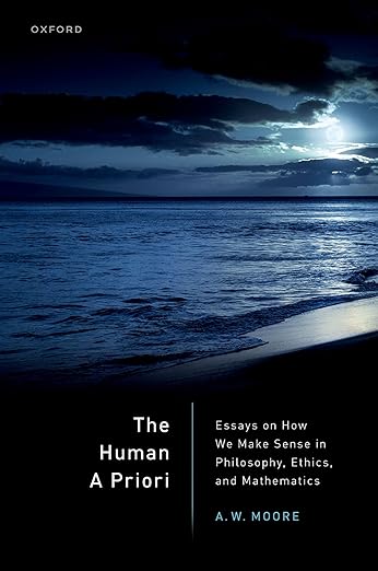 [eBook] [PDF] For The Human A Priori 1st Edition By Prof Moore