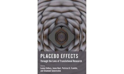 [eBook] [PDF] For Placebo Effects Through the Lens of Translational Research 1st Edition By Luana Colloca, Jason Noel, Patricia Franklin, Chamindi Senevi