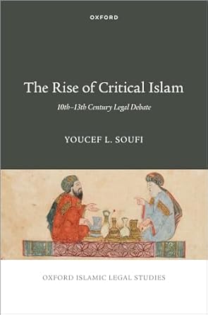 [eBook] [PDF] For The Rise of Critical Islam 1st Edition By Youcef Soufi