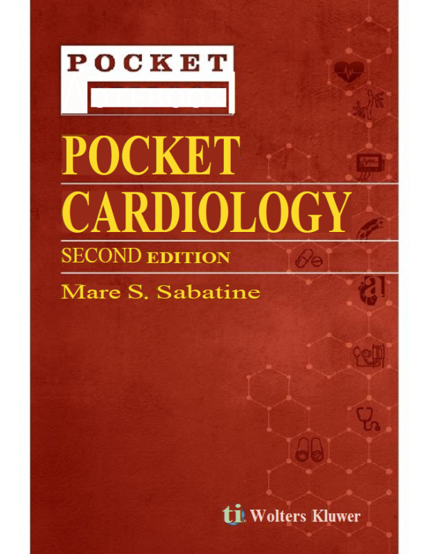 [eBook] [PDF] For Pocket Cardiology 2nd Edition