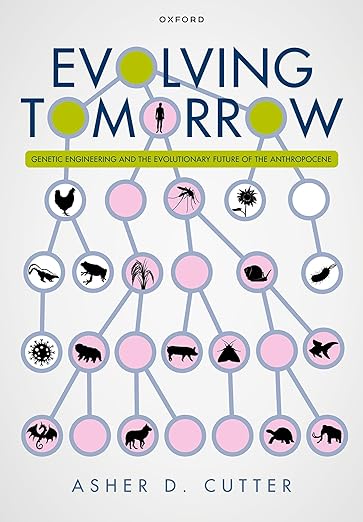 [eBook] [PDF] For Evolving Tomorrow 1st Edition By Prof Asher Cutter