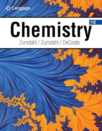 [eBook] [PDF] For Chemistry 11th Edition By Steven S. Zumdahl, Susan A. Zumdahl, Donald J. DeCoste