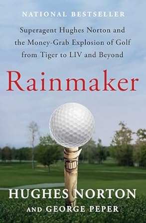 [eBook] [PDF] For Rainmaker 1st Edition By Hughes Norton & George Peper