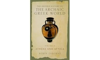 [eBook] [PDF] For The Oxford History of the Archaic Greek World, Volume II 1st Edition By Robin Osborne