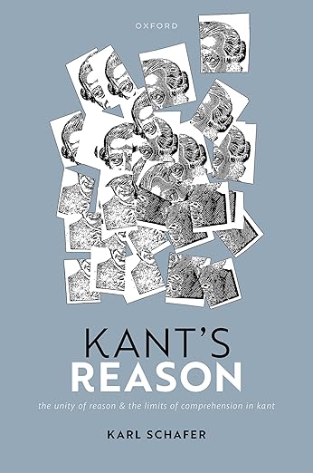 [eBook] [PDF] For Kant's Reason 1st Edition By Prof Karl Schafer