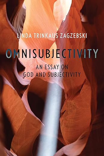 [eBook] [PDF] For Omnisubjectivity 1st Edition By Linda Trinkaus Zagzebski