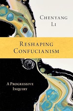 [eBook] [PDF] For Reshaping Confucianism 1st Edition By Chenyang Li