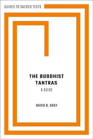 [eBook] [PDF] For The Buddhist Tantras 1st Edition By David Gray