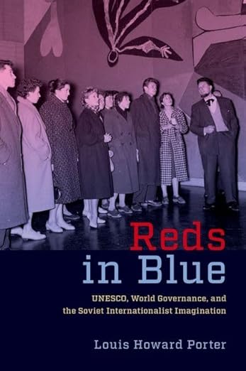 [eBook] [PDF] For Reds in Blue 1st Edition By Louis Howard Porter