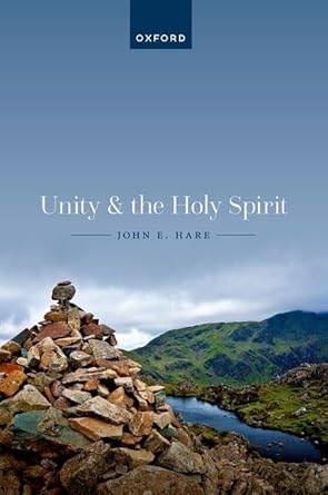 [eBook] [PDF] For Unity and the Holy Spirit 1st Edition By John Hare