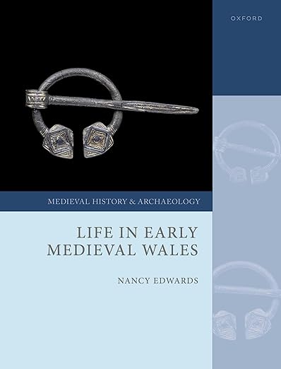 [eBook] [PDF] For Life in Early Medieval Wales 1st Edition By Prof Nancy Edwards