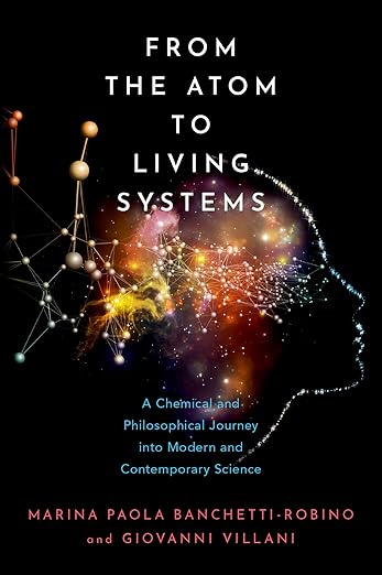 [eBook] [PDF] For From the Atom to Living Systems 1st Edition By Marina Paola Banchetti-Robino, Giovanni Villani