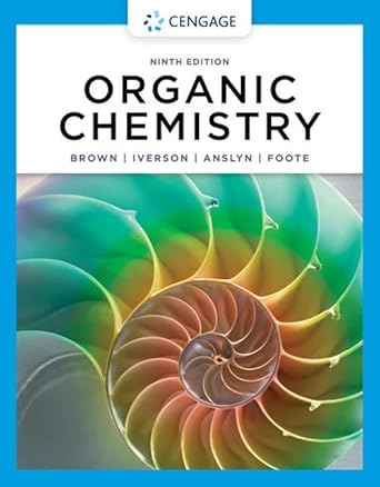 [eBook] [PDF] For Organic Chemistry 9th Edition By William Brown Eric Anslyn