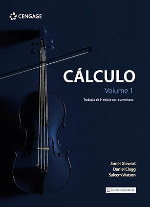 [eBook] [PDF] For Cálculo 1st Edition By James Stewart ,Dan Clegg, Saleem Watson