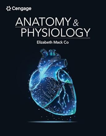 [eBook] [PDF] For Anatomy & Physiology 1st Edition By Elizabeth Co