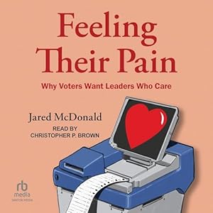 [eBook] [PDF] For Feeling Their Pain 1st Edition By Jared McDonald