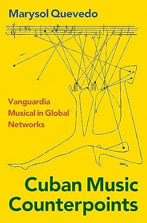 [eBook] [PDF] For Cuban Music Counterpoints 1st Edition By Marysol Quevedo