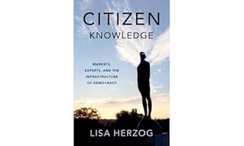 [eBook] [PDF] For Citizen Knowledge 1st Edition By Lisa Herzog