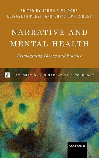 [eBook] [PDF] For Narrative and Mental Health 1st Edition By Jarmila Mildorf, Elisabeth Punzi ,Christoph Singer