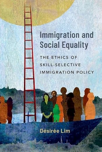 [eBook] [PDF] For Immigration and Social Equality 1st Edition By Désirée Lim