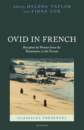 [eBook] [PDF] For Ovid in French 1st Edition By Helena Taylor, Fiona Cox