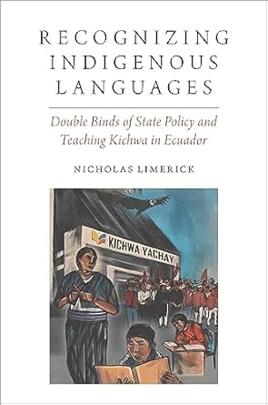 [eBook] [PDF] For Recognizing Indigenous Languages 1st Edition By Nicholas Limerick