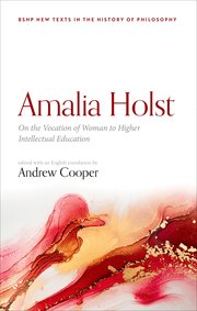 [eBook] [PDF] For Amalia Holst 1st Edition By Andrew Cooper