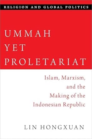 [eBook] [PDF] For Ummah Yet Proletariat 1st Edition By Lin Hongxuan