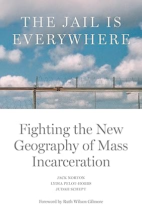 [eBook] [PDF] For The Jail Is Everywhere 1st Edition By Jack Norton