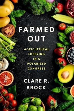 [eBook] [PDF] For Farmed Out 1st Edition By Clare Brock