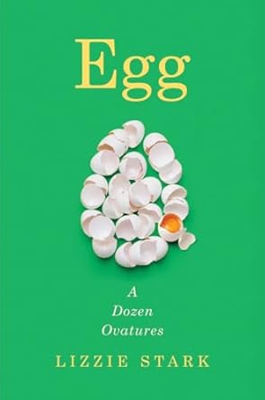 [eBook] [PDF] For Egg 1st Edition By Lizzie Stark