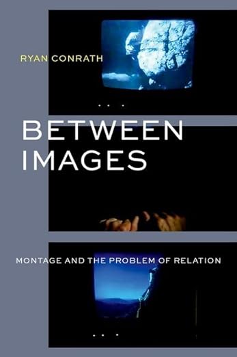 [eBook] [PDF] For Between Images 1st Edition By Ryan Conrath