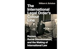 [eBook] [PDF] For The International Legal Order's Colour Line 1st Edition By William Schabas