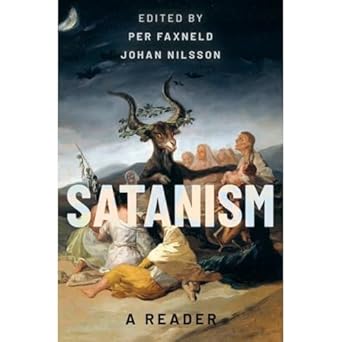 [eBook] [PDF] For Satanism 1st Edition By Per Faxneld, Johan Nilsson