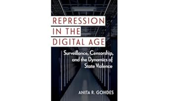 [eBook] [PDF] For Repression in the Digital Age 1st Edition By Anita Gohdes