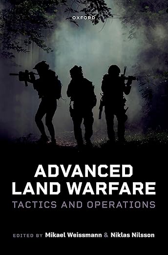 [eBook] [PDF] For Advanced Land Warfare 1st Edition By Mikael Weissmann, Niklas Nilsson